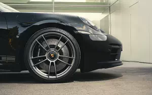 Cars wallpapers Porsche 911 Targa 4 GTS Edition 50 Years Porsche Design - 2022
