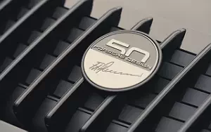 Cars wallpapers Porsche 911 Targa 4 GTS Edition 50 Years Porsche Design - 2022