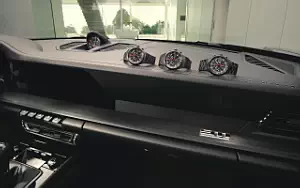 Cars wallpapers Porsche 911 Targa 4 GTS Edition 50 Years Porsche Design - 2022