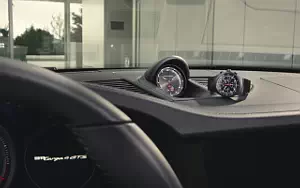 Cars wallpapers Porsche 911 Targa 4 GTS Edition 50 Years Porsche Design - 2022