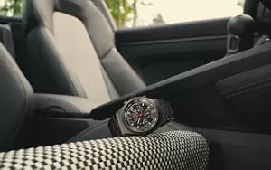 Cars wallpapers Porsche 911 Targa 4 GTS Edition 50 Years Porsche Design - 2022