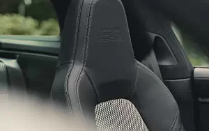 Cars wallpapers Porsche 911 Targa 4 GTS Edition 50 Years Porsche Design - 2022