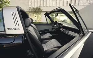 Cars wallpapers Porsche 911 Targa 4 GTS Edition 50 Years Porsche Design - 2022