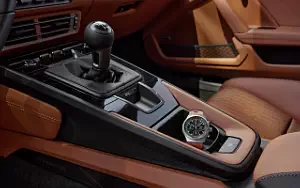 Cars wallpapers Porsche 911 S/T Heritage Design Package - 2023