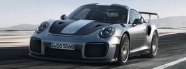 Porsche 911 GT2 RS - 2017