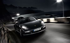 Cars wallpapers Porsche Boxster S Black Edition - 2011