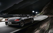 Cars wallpapers Porsche Boxster S Black Edition - 2011