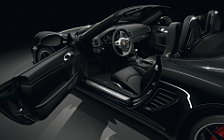 Cars wallpapers Porsche Boxster S Black Edition - 2011