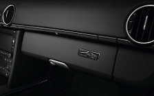 Cars wallpapers Porsche Boxster S Black Edition - 2011