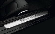 Cars wallpapers Porsche Boxster S Black Edition - 2011