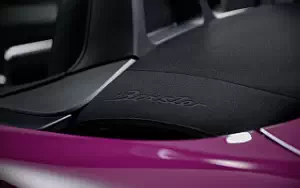 Cars wallpapers Porsche 718 Boxster Style Edition - 2022