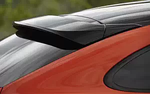 Cars wallpapers Porsche Cayenne Coupe - 2019