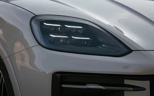 Cars wallpapers Porsche Cayenne S E-Hybrid Coupe SportDesign Package - 2023