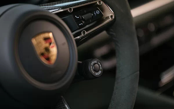 Cars wallpapers Porsche Cayenne S E-Hybrid Coupe SportDesign Package - 2023