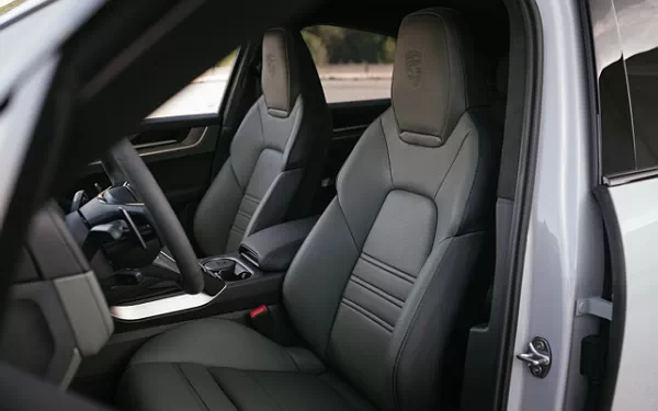 Cars wallpapers Porsche Cayenne S E-Hybrid Coupe SportDesign Package - 2023