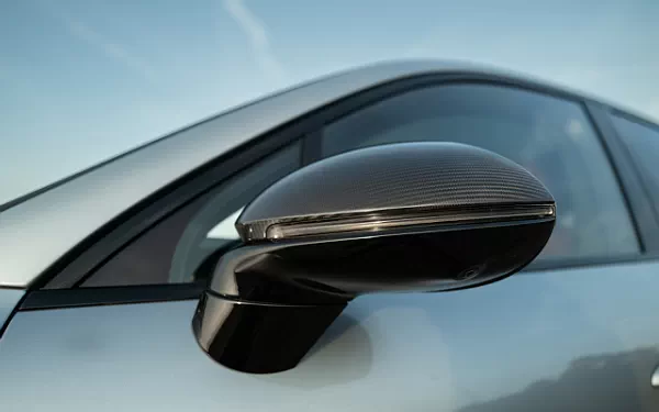 Cars wallpapers Porsche Cayenne Turbo E-Hybrid Coupe - 2023