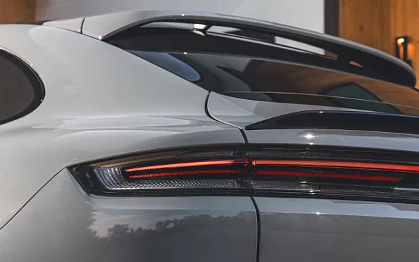 Cars wallpapers Porsche Cayenne GTS Coupe - 2024