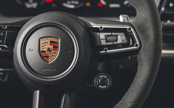 Cars wallpapers Porsche Cayenne GTS Coupe - 2024