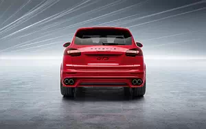 Cars wallpapers Porsche Cayenne GTS - 2014