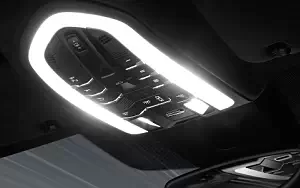 Cars wallpapers Porsche Cayenne Turbo - 2014