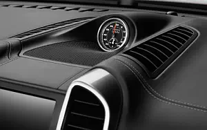 Cars wallpapers Porsche Cayenne Turbo - 2014