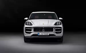 Cars wallpapers Porsche Cayenne E-Hybrid SportDesign Package - 2023