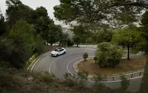 Cars wallpapers Porsche Cayenne S E-Hybrid - 2023