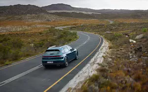 Cars wallpapers Porsche Cayenne - 2023