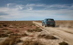 Cars wallpapers Porsche Cayenne - 2023