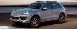 Porsche Cayenne - 2010