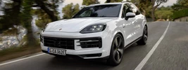 Porsche Cayenne S E-Hybrid - 2023