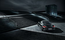 Cars wallpapers Porsche Cayman S Black Edition - 2011