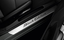 Cars wallpapers Porsche Cayman S Black Edition - 2011