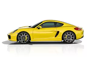 Cars wallpapers Porsche Cayman S - 2013