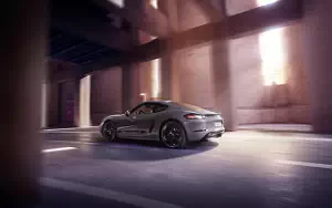 Cars wallpapers Porsche 718 Cayman Style Edition - 2022