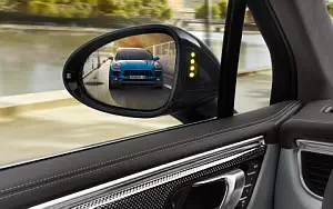 Cars wallpapers Porsche Macan S - 2014