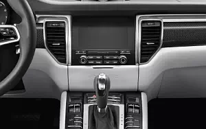 Cars wallpapers Porsche Macan Turbo - 2014