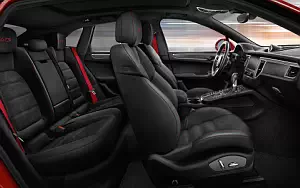 Cars wallpapers Porsche Macan GTS - 2015