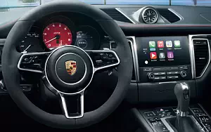 Cars wallpapers Porsche Macan GTS - 2015
