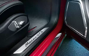 Cars wallpapers Porsche Macan GTS - 2015