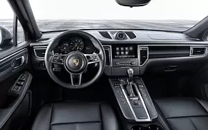 Cars wallpapers Porsche Macan - 2016