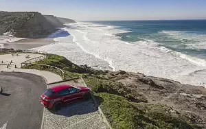 Cars wallpapers Porsche Macan GTS (Carmine Red) - 2020