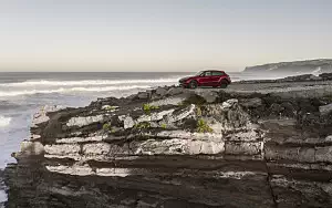 Cars wallpapers Porsche Macan GTS (Carmine Red) - 2020