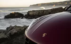 Cars wallpapers Porsche Macan GTS (Carmine Red) - 2020