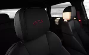 Cars wallpapers Porsche Macan GTS (Carmine Red) - 2020