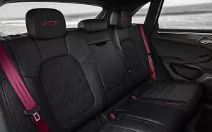 Cars wallpapers Porsche Macan GTS (Carmine Red) - 2020
