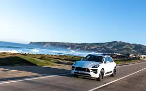Cars wallpapers Porsche Macan GTS (Carrara White Metallic) - 2020