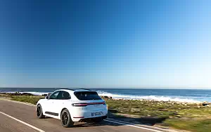 Cars wallpapers Porsche Macan GTS (Carrara White Metallic) - 2020