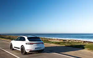 Cars wallpapers Porsche Macan GTS (Carrara White Metallic) - 2020