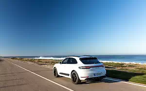 Cars wallpapers Porsche Macan GTS (Carrara White Metallic) - 2020